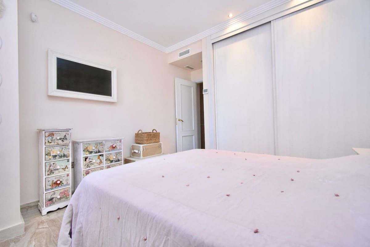 4 camera da letto Appartamento in vendita in Fuengirola - 595.000 € (Rif: 9443376)