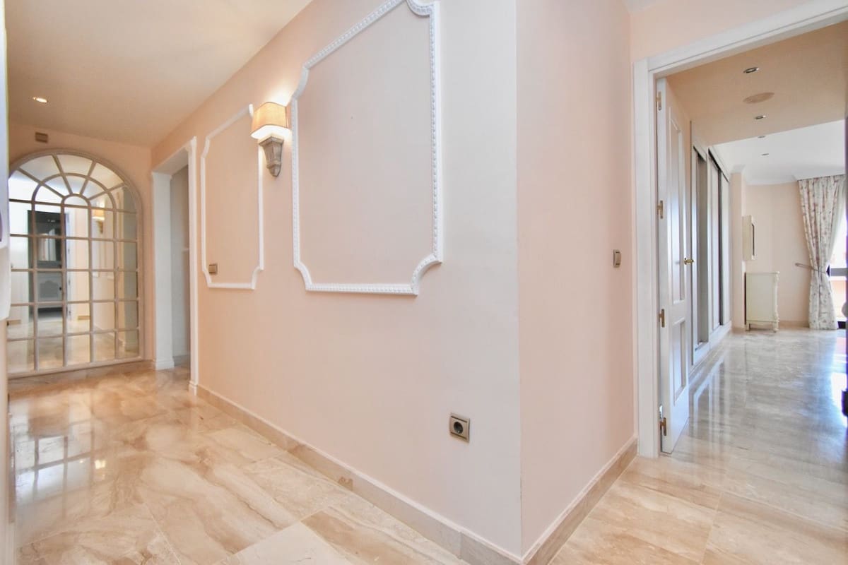 4 camera da letto Appartamento in vendita in Fuengirola - 595.000 € (Rif: 9443376)