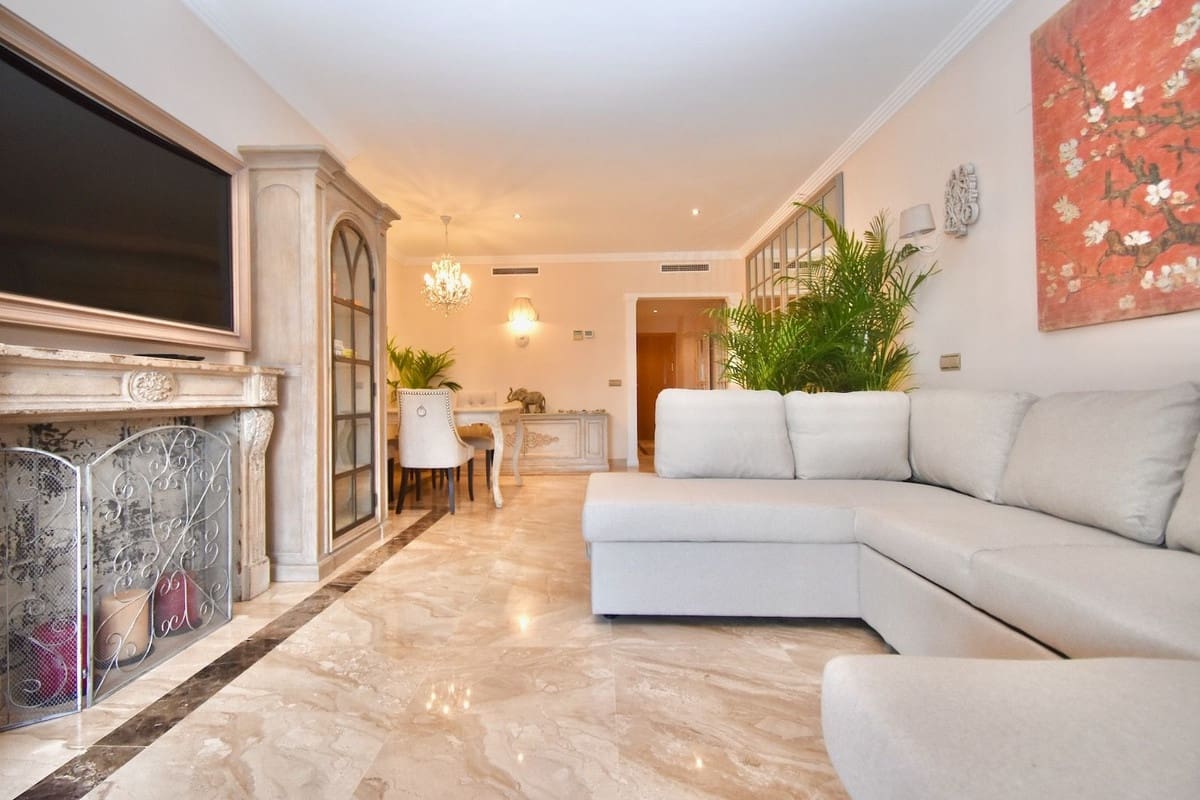 4 camera da letto Appartamento in vendita in Fuengirola - 595.000 € (Rif: 9443376)