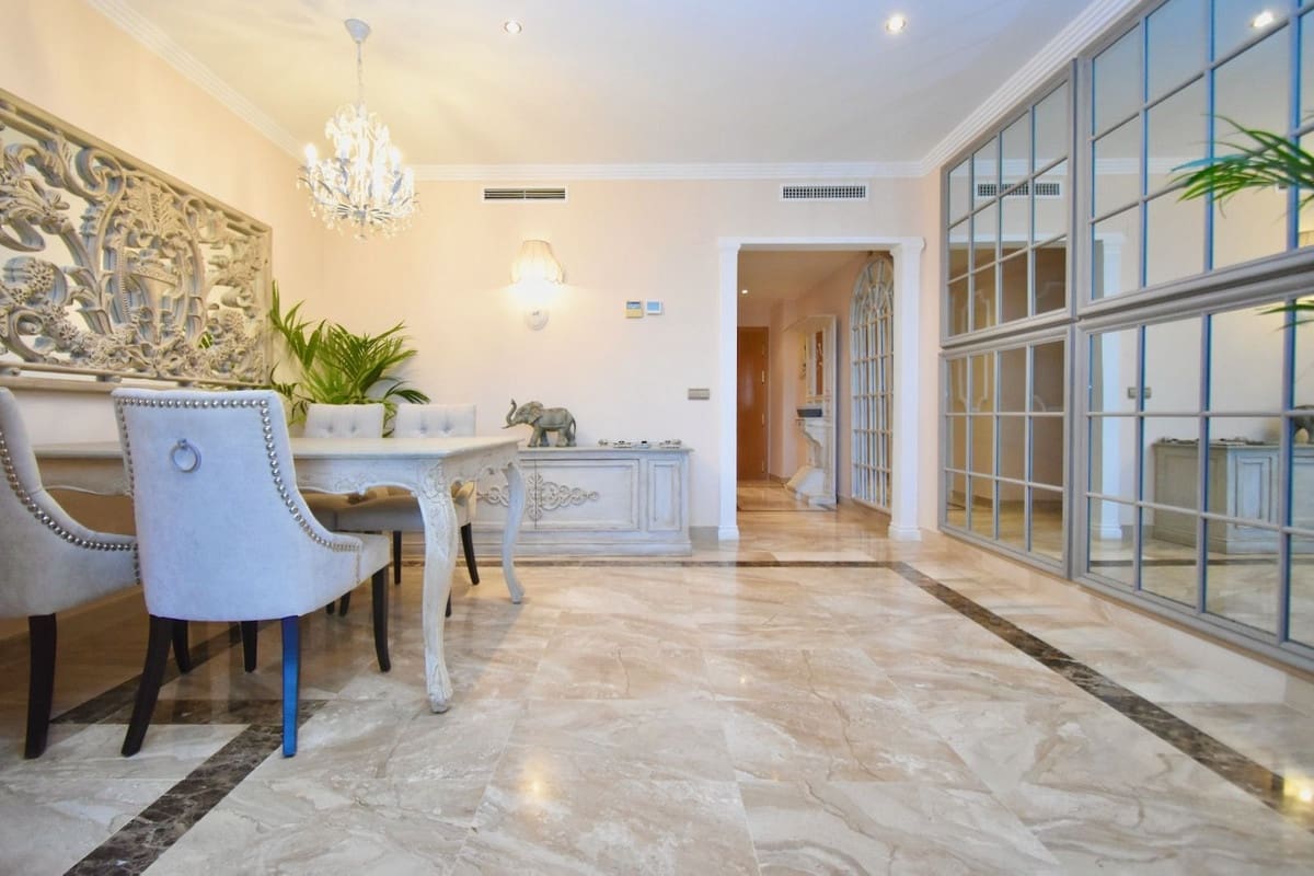 4 camera da letto Appartamento in vendita in Fuengirola - 595.000 € (Rif: 9443376)