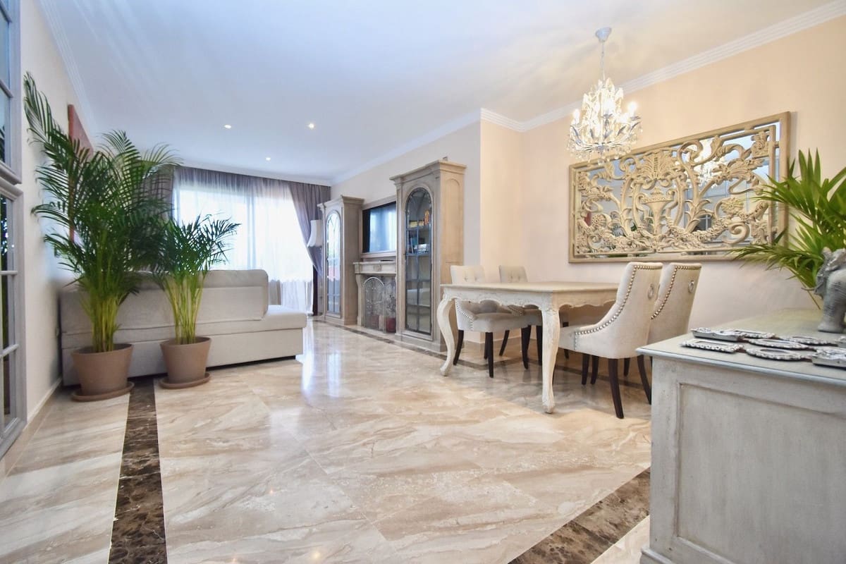 4 camera da letto Appartamento in vendita in Fuengirola - 595.000 € (Rif: 9443376)