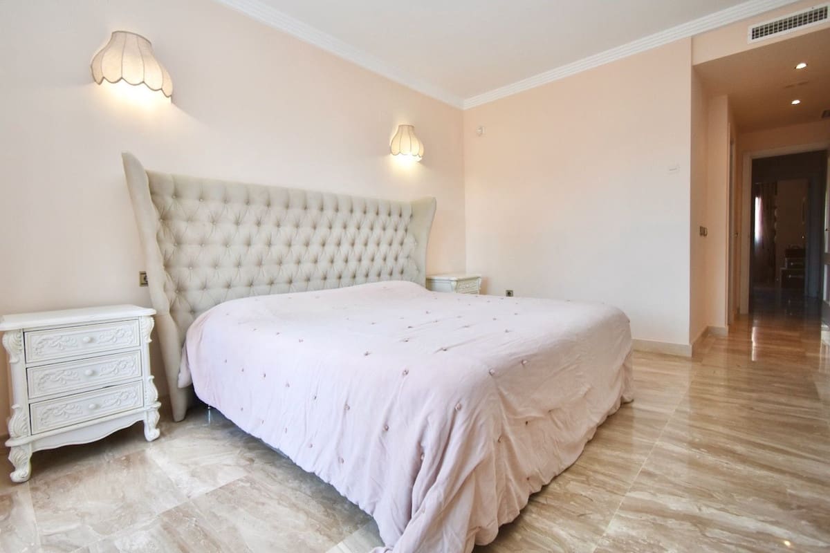 4 camera da letto Appartamento in vendita in Fuengirola - 595.000 € (Rif: 9443376)