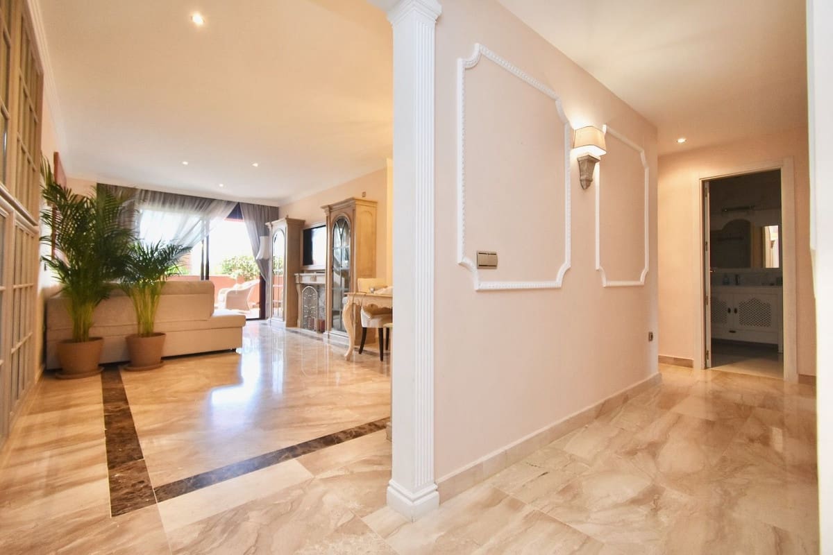 4 camera da letto Appartamento in vendita in Fuengirola - 595.000 € (Rif: 9443376)