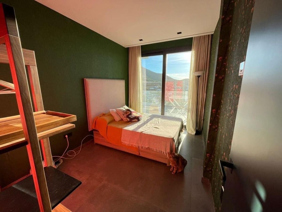 5 bedroom Villa for sale in Mijas with pool - € 1,599,000 (Ref: 9443383)