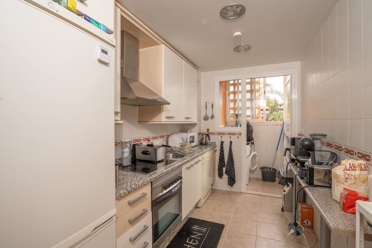 2 sypialnia Penthouse na sprzedaż w Casares z basenem garażem - 275 000 € (Ref: 9443385)