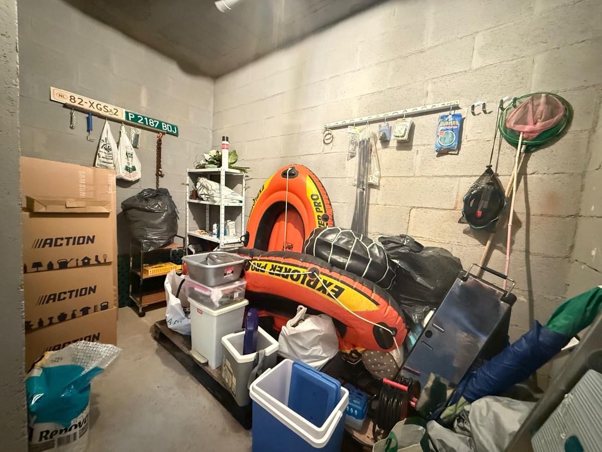 2 sypialnia Penthouse na sprzedaż w Casares z basenem garażem - 275 000 € (Ref: 9443385)