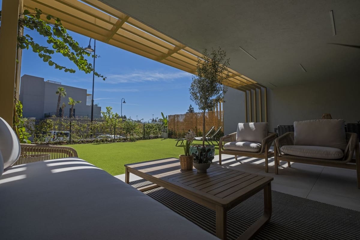 3 Zimmer Haus zu verkaufen in Puerto de la Torre mit Pool Garage - 850.000 € (Ref: 9443387)