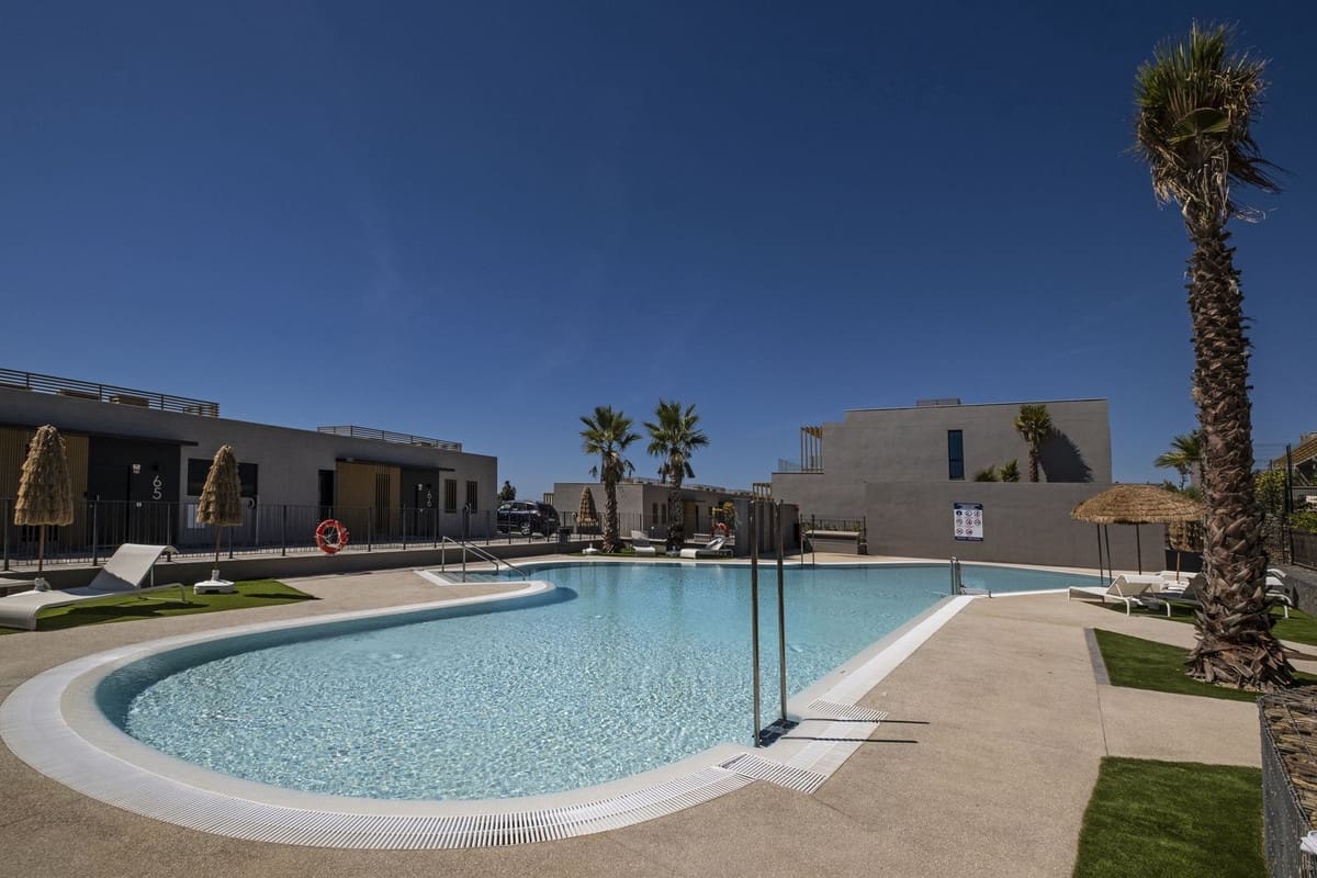 3 Zimmer Haus zu verkaufen in Puerto de la Torre mit Pool Garage - 850.000 € (Ref: 9443387)