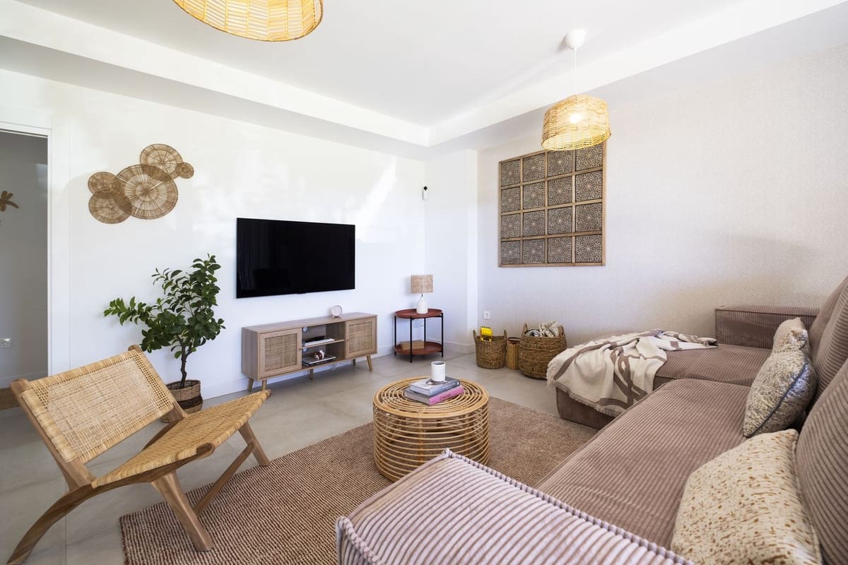 3 Zimmer Haus zu verkaufen in Puerto de la Torre mit Pool Garage - 850.000 € (Ref: 9443387)