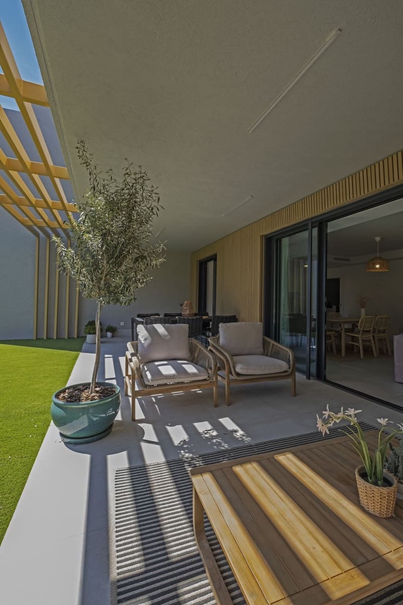 3 Zimmer Haus zu verkaufen in Puerto de la Torre mit Pool Garage - 850.000 € (Ref: 9443387)