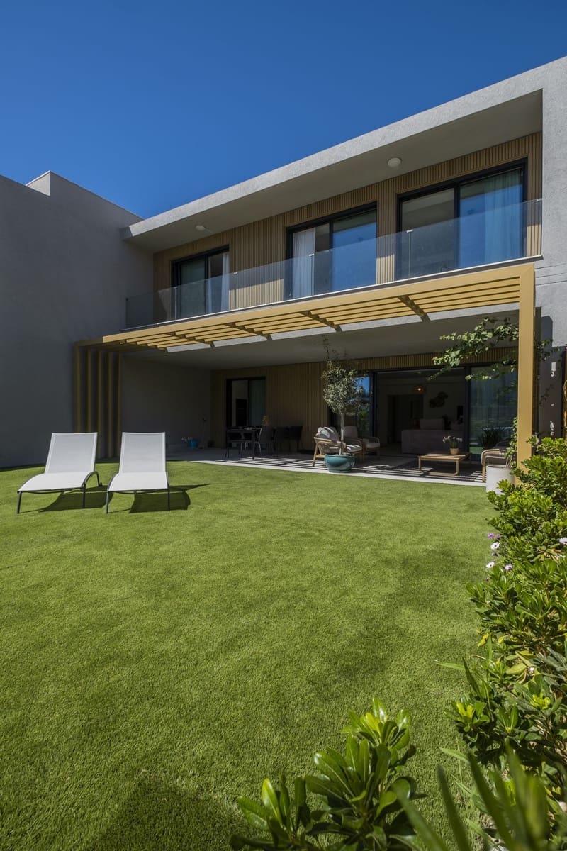 3 Zimmer Haus zu verkaufen in Puerto de la Torre mit Pool Garage - 850.000 € (Ref: 9443387)