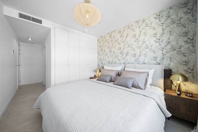 Pareado de 4 habitaciones en La Cala de Mijas, Mijas en venta con piscina garaje - 900.000 € (Ref: 9443389)