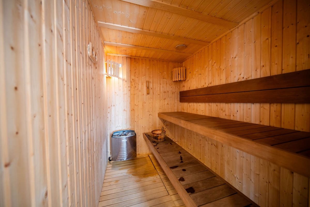 2 soverom Leilighet til salgs i Fuengirola med svømmebasseng - € 910 000 (Ref: 9443391)