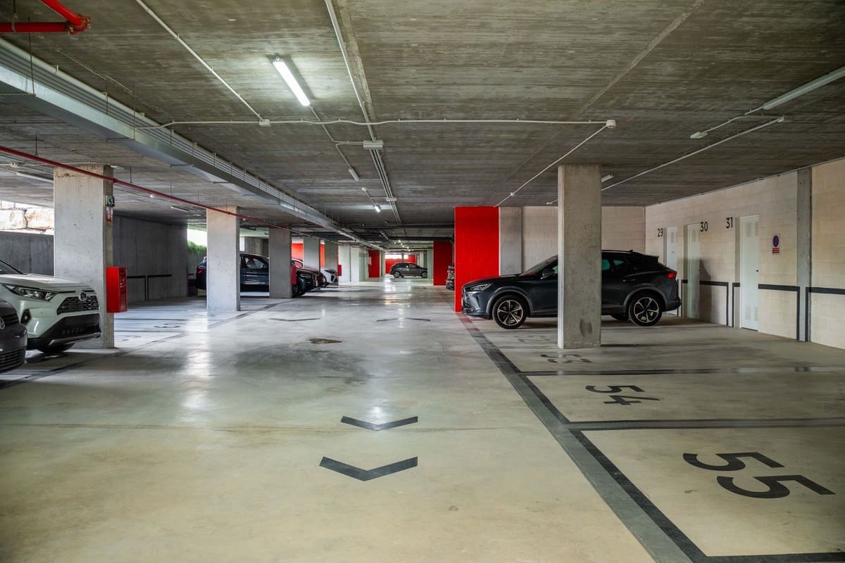 2 soverom Leilighet til salgs i Fuengirola med svømmebasseng - € 910 000 (Ref: 9443391)