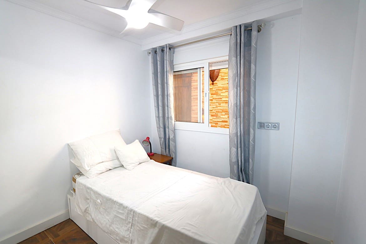 3 camera da letto Appartamento in vendita in Fuengirola con garage - 369.000 € (Rif: 9443392)