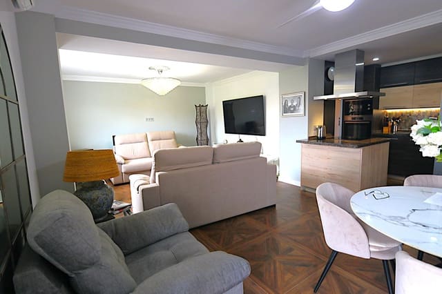 3 camera da letto Appartamento in vendita in Fuengirola con garage - 369.000 € (Rif: 9443392)