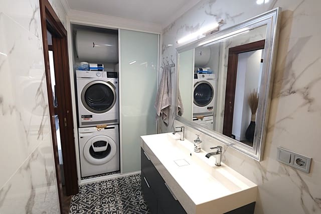 3 camera da letto Appartamento in vendita in Fuengirola con garage - 369.000 € (Rif: 9443392)