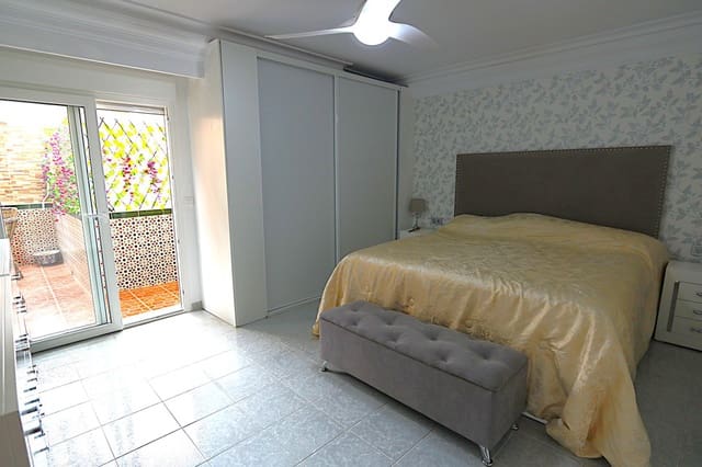 3 camera da letto Appartamento in vendita in Fuengirola con garage - 369.000 € (Rif: 9443392)