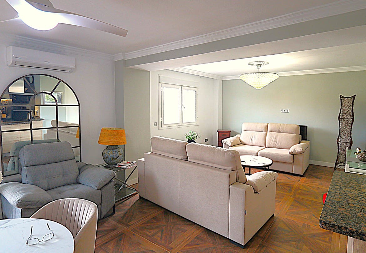 3 camera da letto Appartamento in vendita in Fuengirola con garage - 369.000 € (Rif: 9443392)