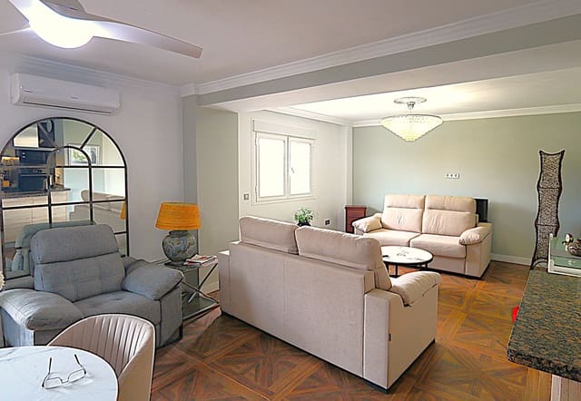 3 camera da letto Appartamento in vendita in Fuengirola con garage - 369.000 € (Rif: 9443392)