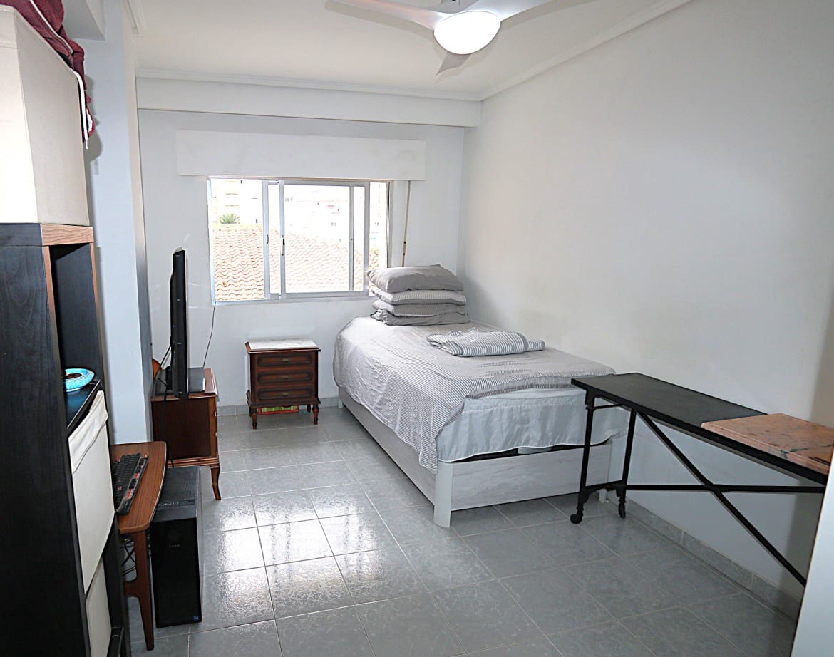 3 camera da letto Appartamento in vendita in Fuengirola con garage - 369.000 € (Rif: 9443392)