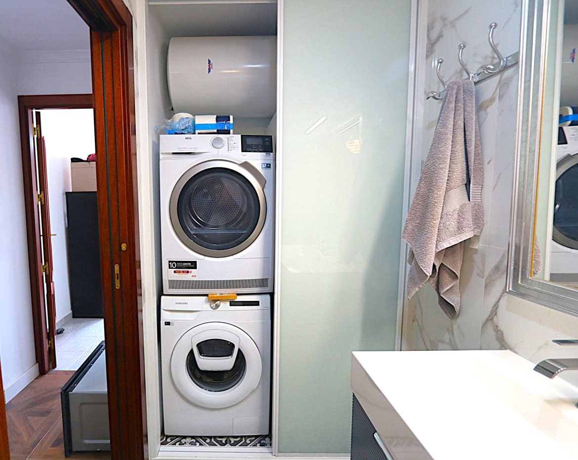 3 camera da letto Appartamento in vendita in Fuengirola con garage - 369.000 € (Rif: 9443392)