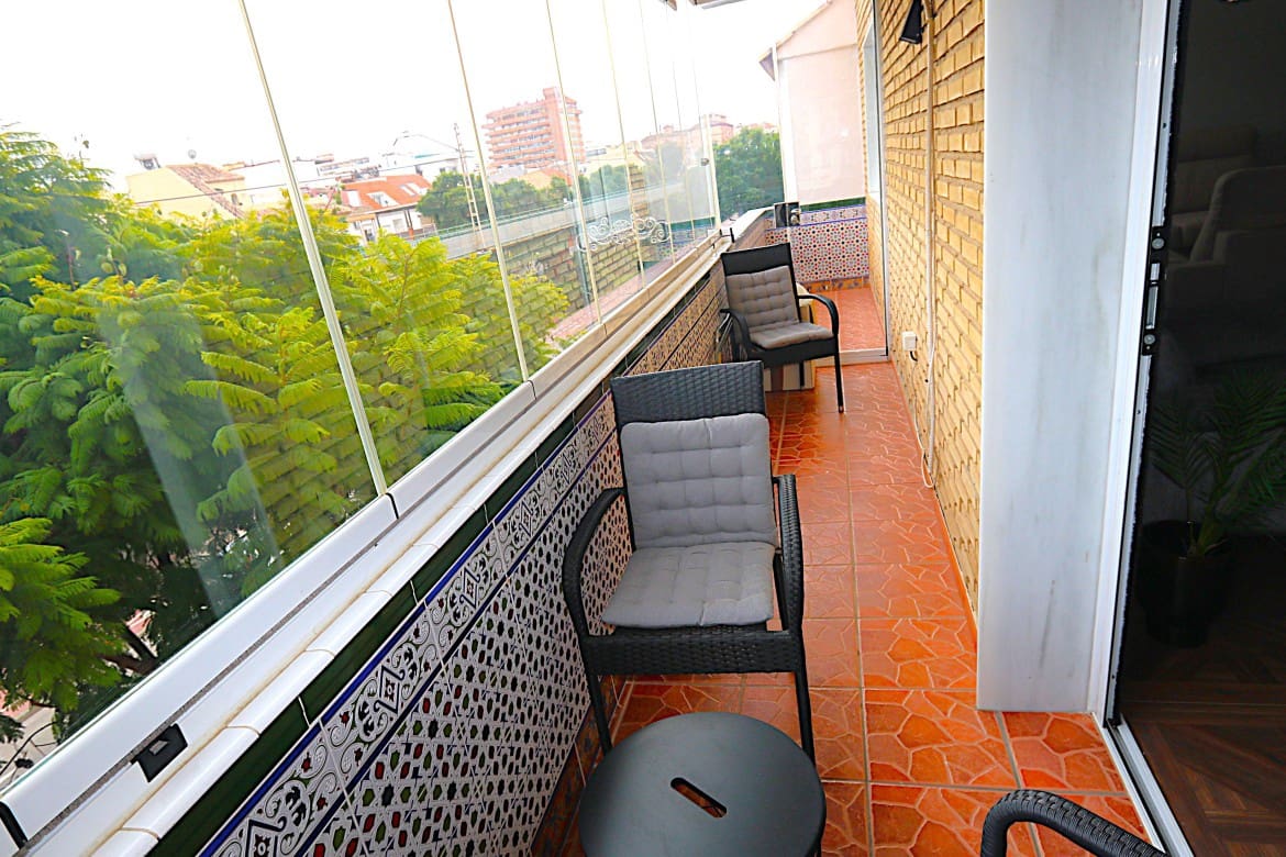 3 camera da letto Appartamento in vendita in Fuengirola con garage - 369.000 € (Rif: 9443392)