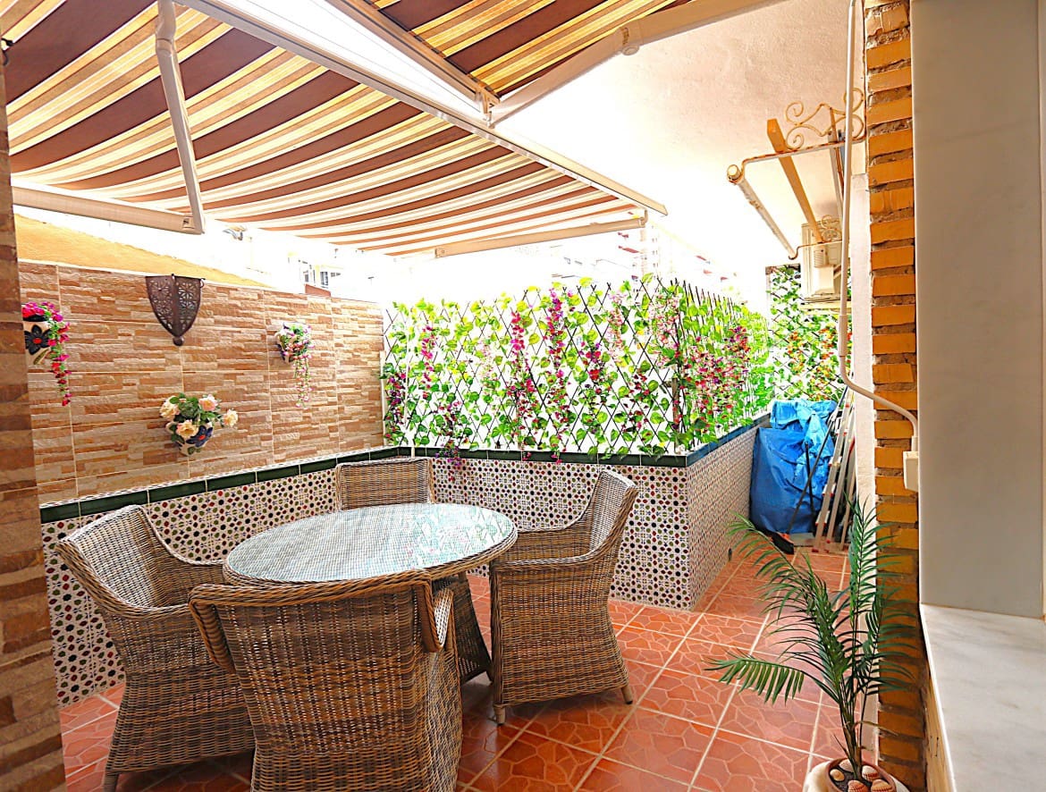 3 camera da letto Appartamento in vendita in Fuengirola con garage - 369.000 € (Rif: 9443392)