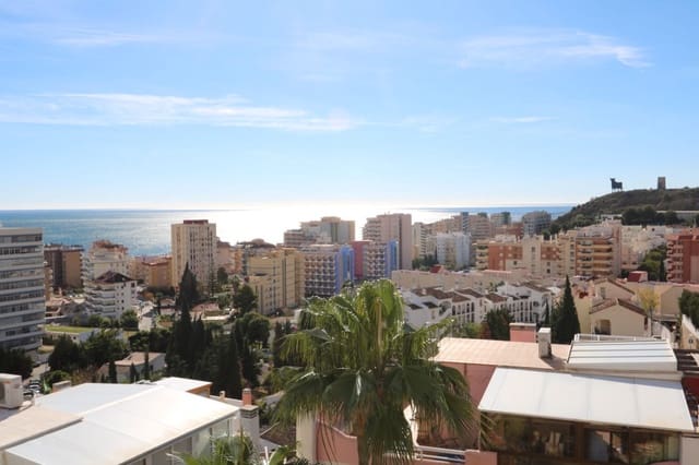 3 soveværelse Byhus til salg i Torreblanca, Fuengirola med swimmingpool - € 535.000 (Ref: 9443393)