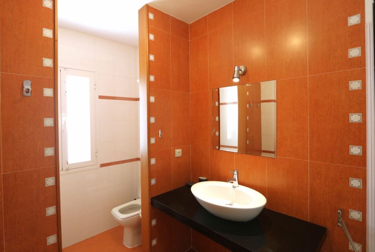 3 soverom Hus til salgs i Fuengirola med svømmebasseng - € 535 000 (Ref: 9443393)