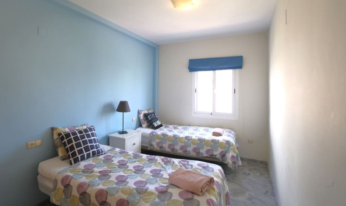 3 soverom Hus til salgs i Fuengirola med svømmebasseng - € 535 000 (Ref: 9443393)