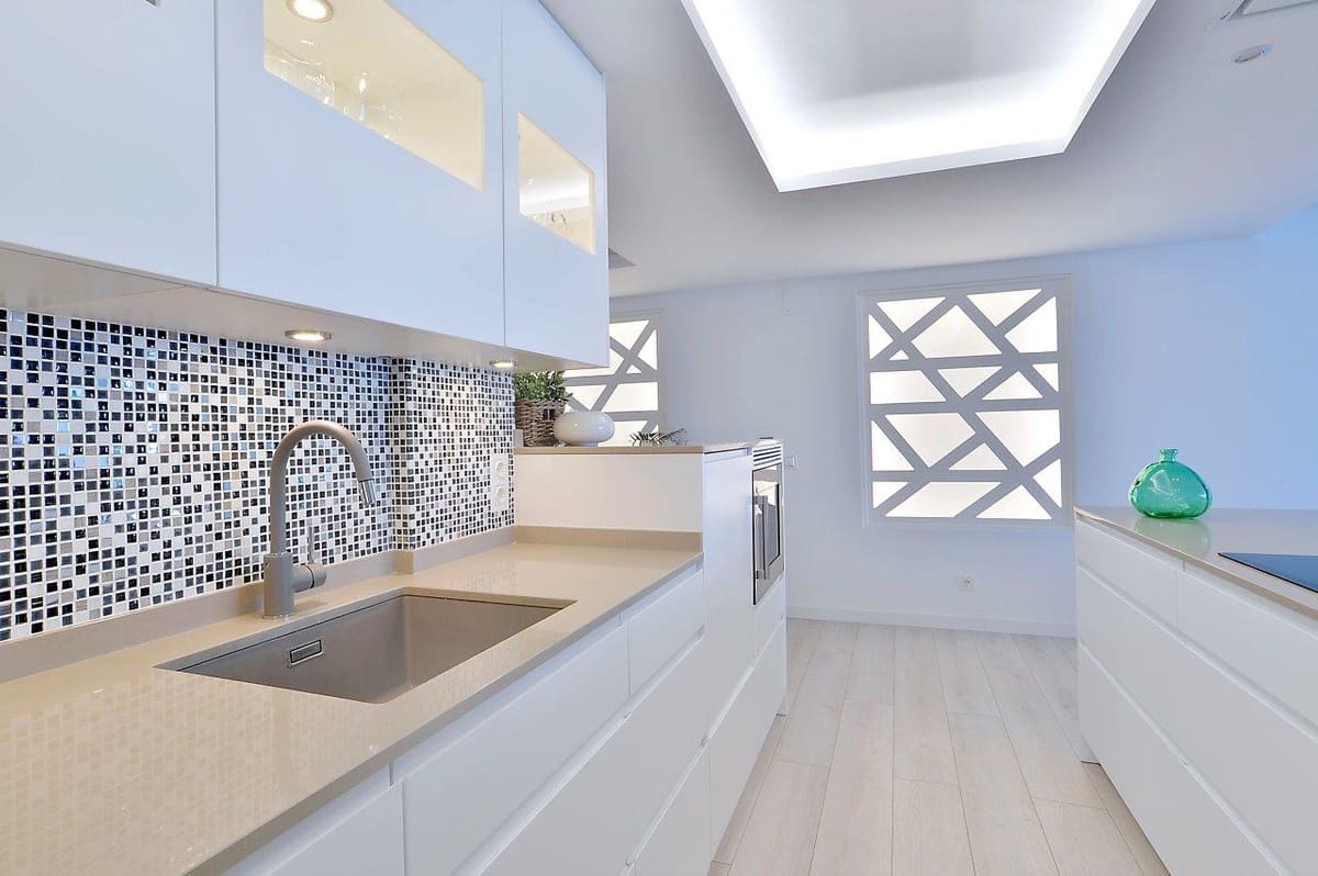 4 camera da letto Appartamento in vendita in Fuengirola con garage - 1.150.000 € (Rif: 9443397)