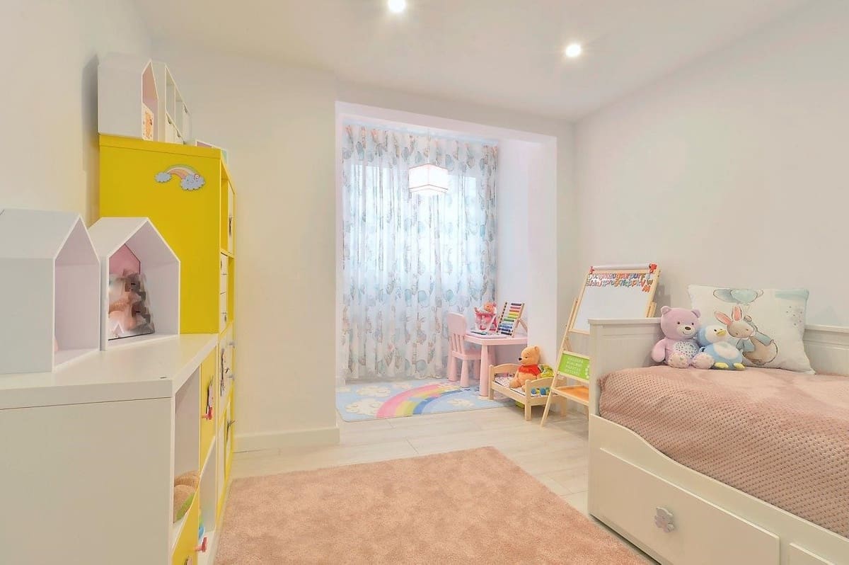 4 camera da letto Appartamento in vendita in Fuengirola con garage - 1.150.000 € (Rif: 9443397)