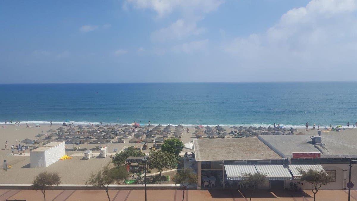 4 camera da letto Appartamento in vendita in Fuengirola con garage - 1.150.000 € (Rif: 9443397)