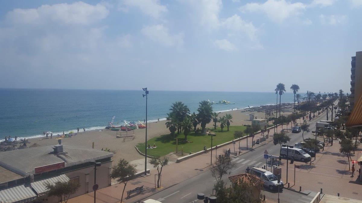 4 camera da letto Appartamento in vendita in Fuengirola con garage - 1.150.000 € (Rif: 9443397)