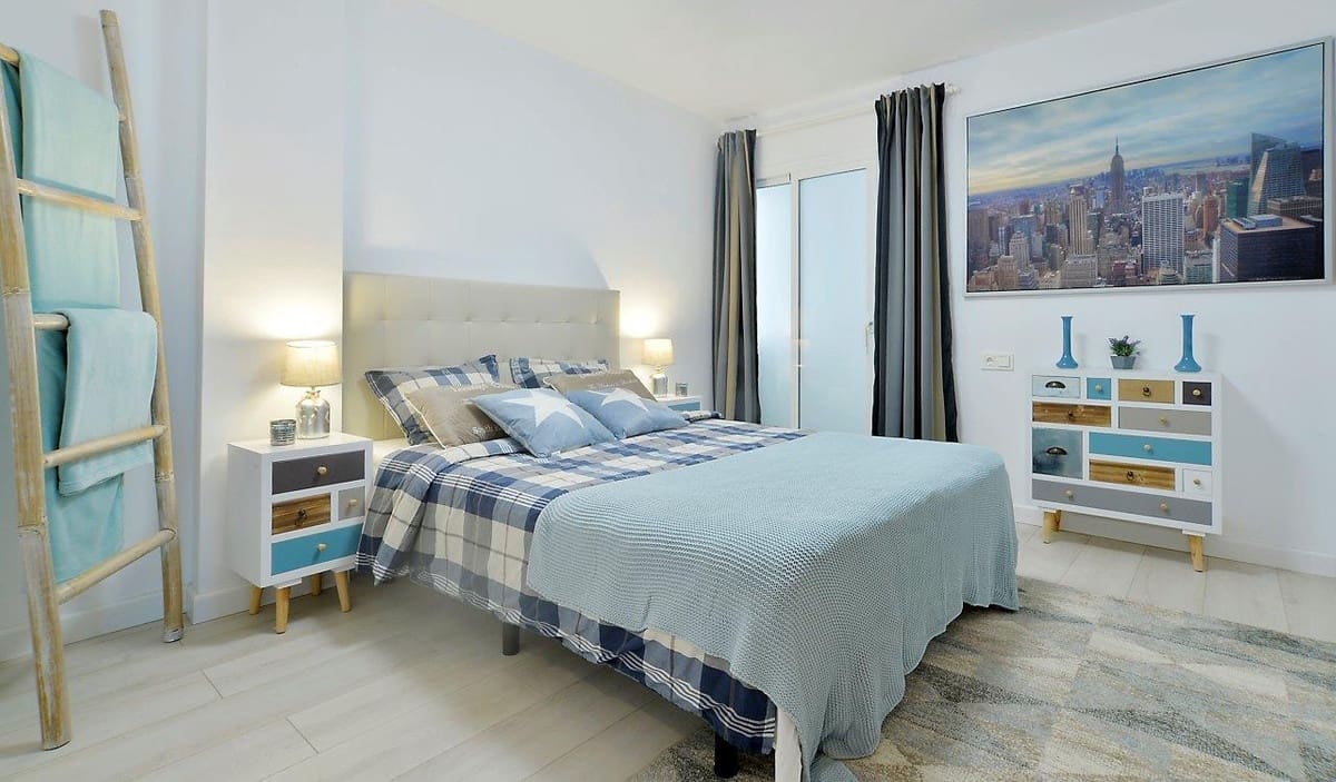 4 camera da letto Appartamento in vendita in Fuengirola con garage - 1.150.000 € (Rif: 9443397)