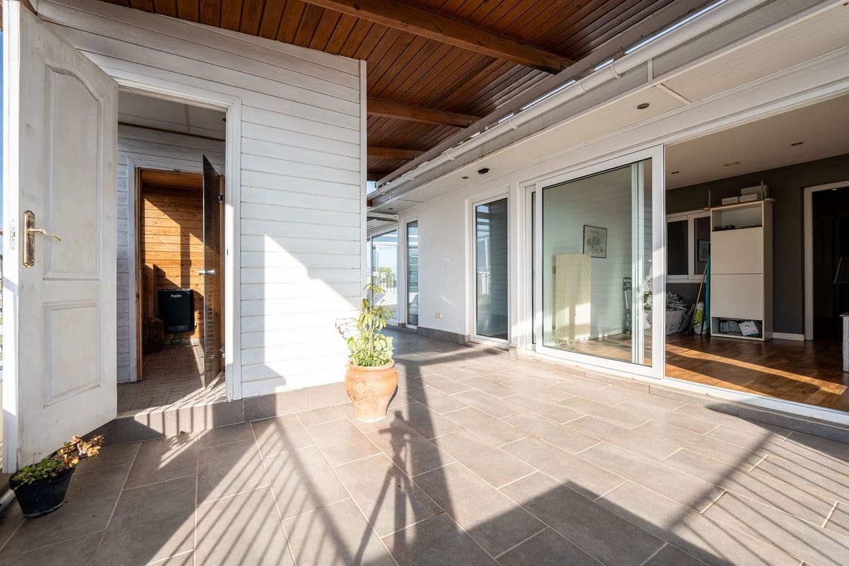 3 bedroom Penthouse for sale in Fuengirola with pool - € 1,250,000 (Ref: 9443399)