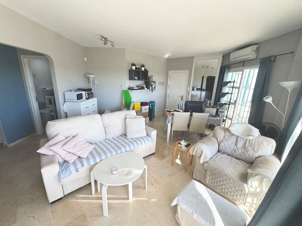 1 bedroom Apartment for sale in Mijas Golf with pool - € 185,000 (Ref: 9450929)