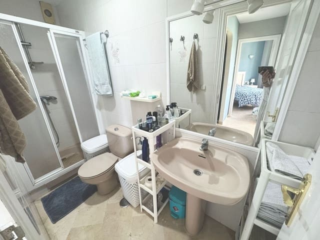 1 sypialnia Apartament na sprzedaż w Mijas Golf, Mijas z basenem - 185 000 € (Ref: 9450929)