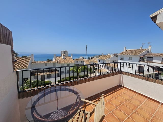 4 bedroom Apartment for sale in Riviera del Sol, Mijas with pool - € 379,500 (Ref: 9451377)