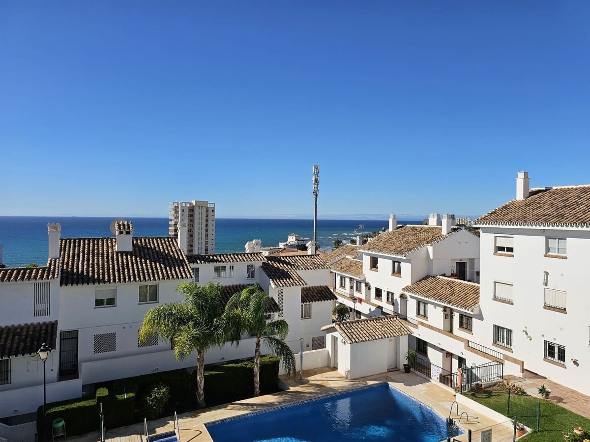 4 bedroom Apartment for sale in Riviera del Sol with pool - € 379,500 (Ref: 9451377)