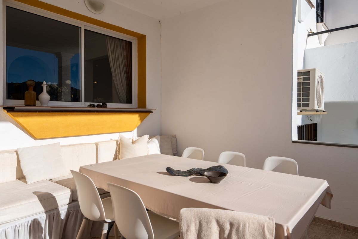 3 soverom Hus til salgs i Monda med garasje - € 349 000 (Ref: 9451378)