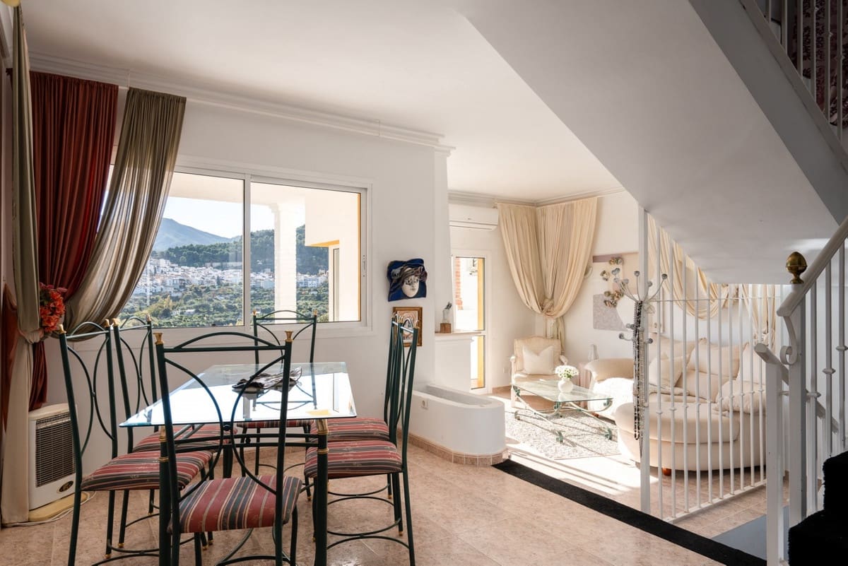 3 soverom Hus til salgs i Monda med garasje - € 349 000 (Ref: 9451378)