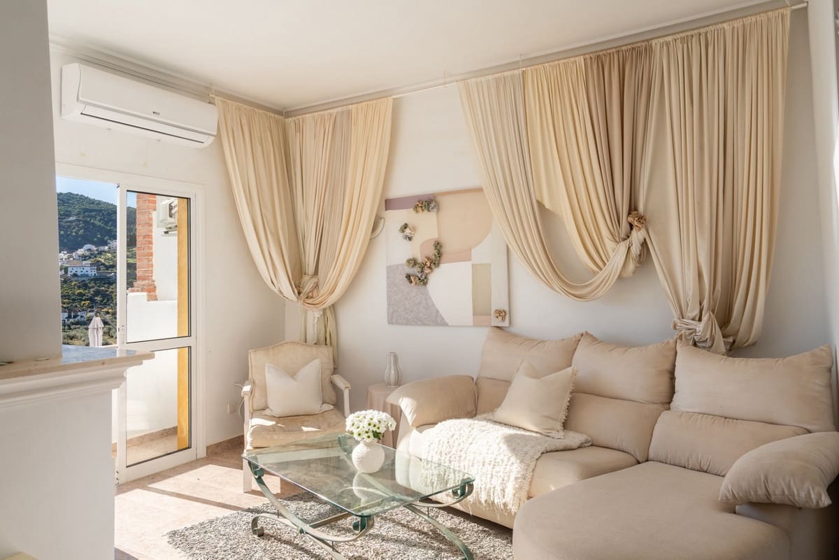 3 soverom Hus til salgs i Monda med garasje - € 349 000 (Ref: 9451378)