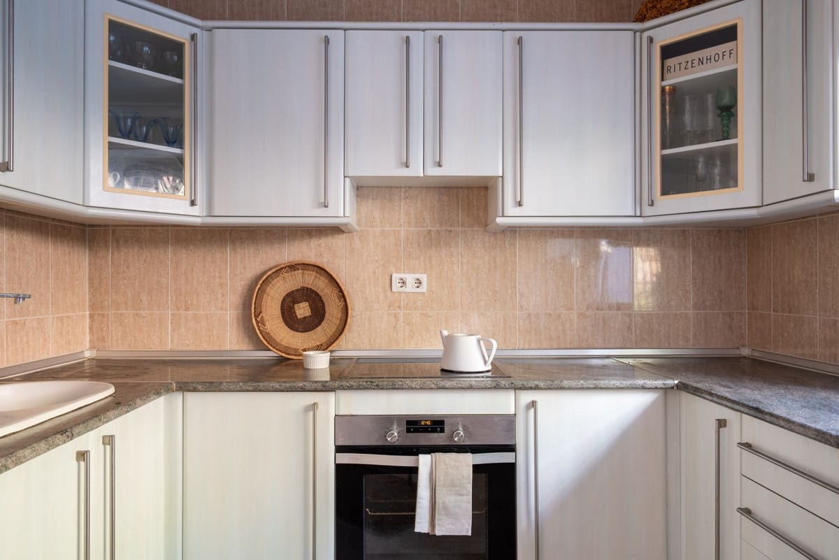 3 soverom Hus til salgs i Monda med garasje - € 349 000 (Ref: 9451378)