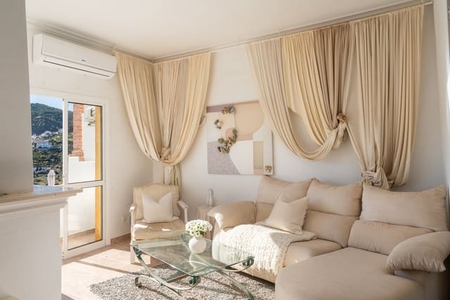 3 soverom Hus til salgs i Monda med garasje - € 349 000 (Ref: 9451378)