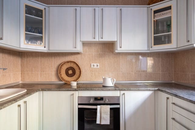 3 soverom Hus til salgs i Monda med garasje - € 349 000 (Ref: 9451378)