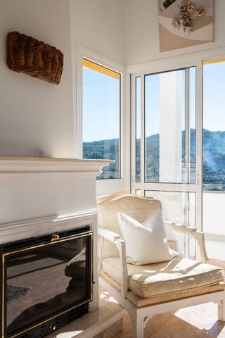 3 soverom Hus til salgs i Monda med garasje - € 349 000 (Ref: 9451378)