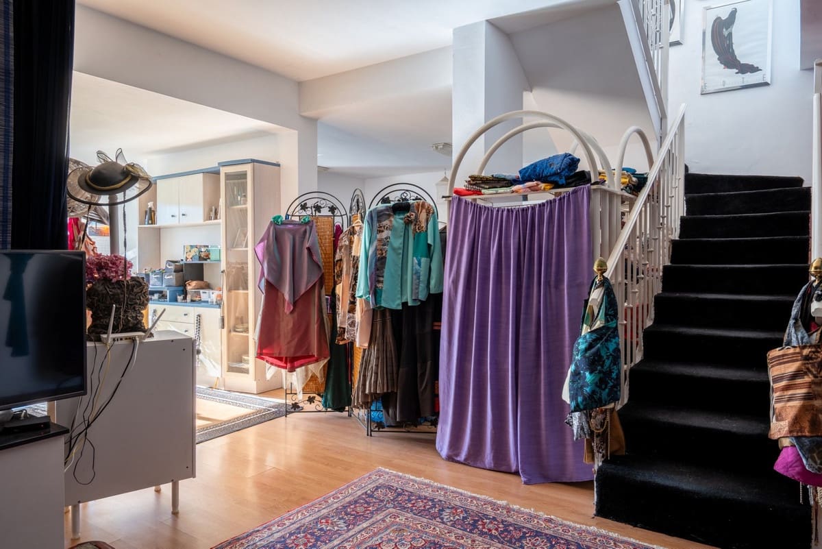 3 soverom Hus til salgs i Monda med garasje - € 349 000 (Ref: 9451378)