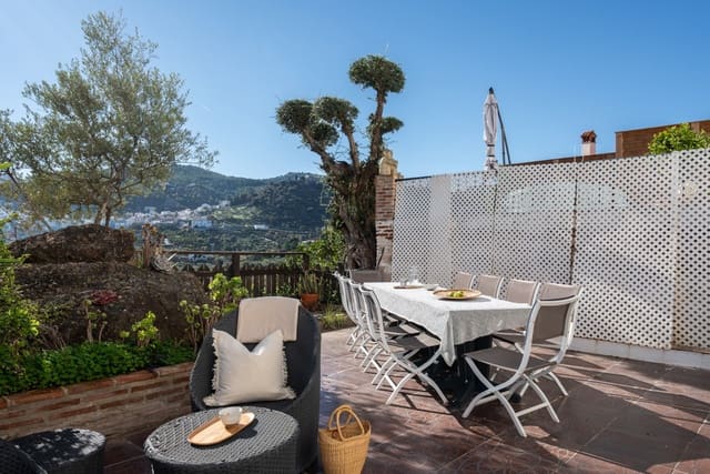 3 soverom Hus til salgs i Monda med garasje - € 349 000 (Ref: 9451378)